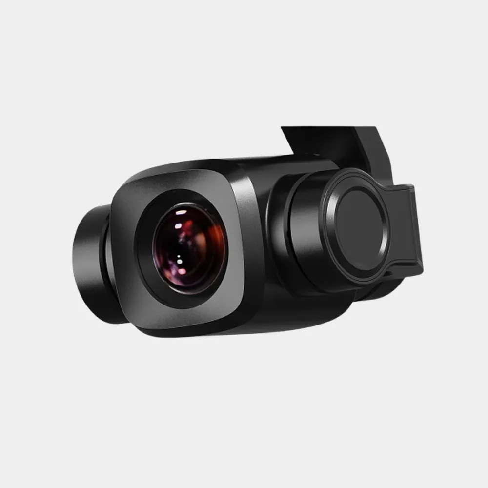 SIYI A8 mini 4K aerial imaging camera