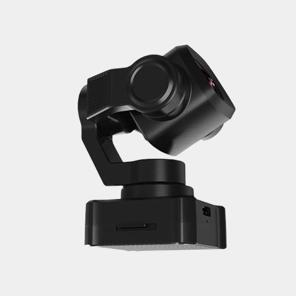 SIYI A8 mini gimbal camera for drones
