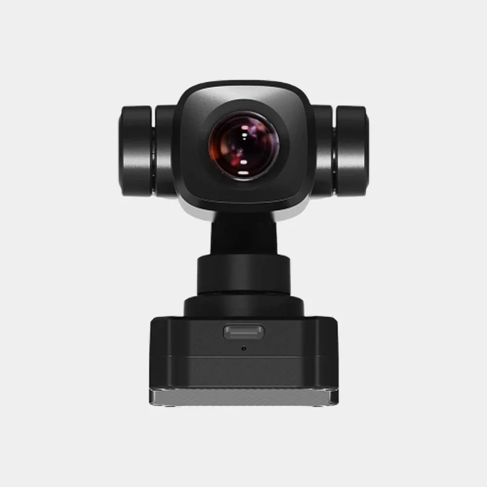 SIYI A8 mini gimbal camera with 6X digital zoom