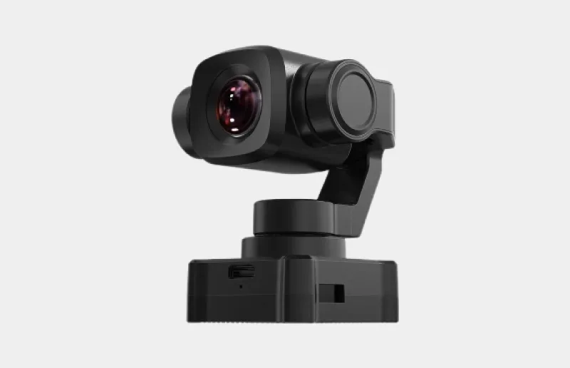 SIYI A8 mini 4K imaging system with Sony CMOS sensor