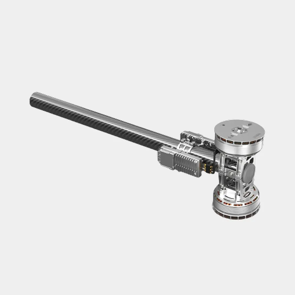 T-Motor X-A14-24S motor system for coaxial multirotor drones