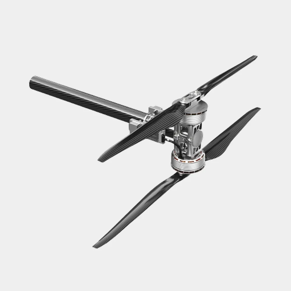 T-Motor X-A16L-24S heavy-lift UAV motor
