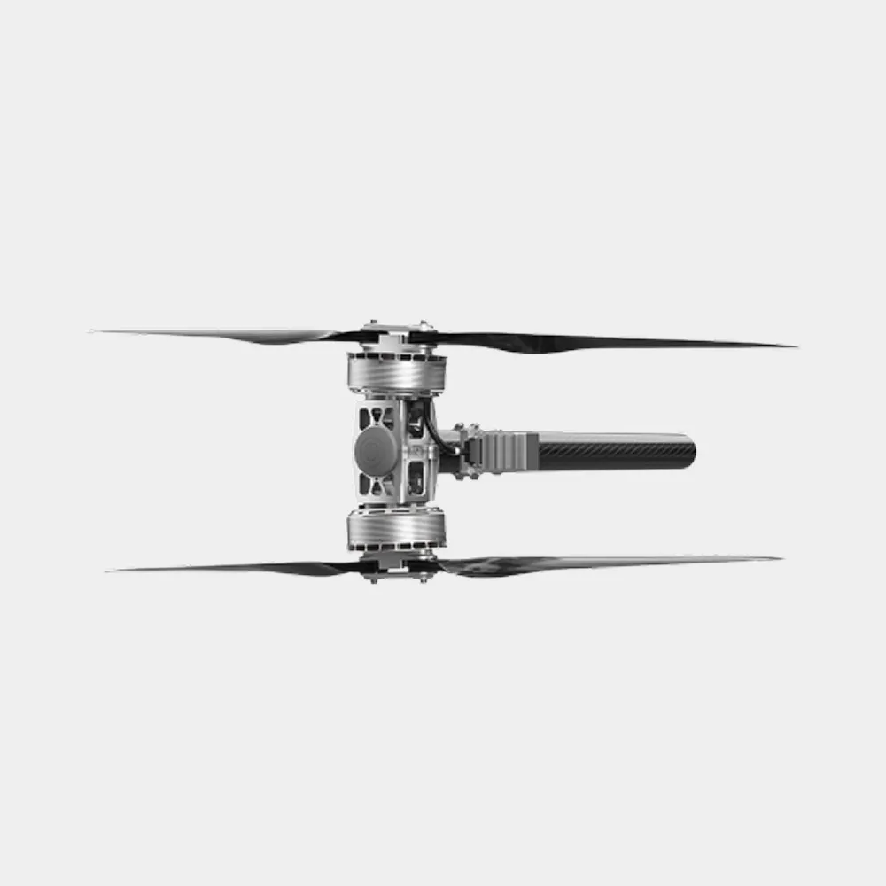 T-Motor X-A16L-24S motor system for coaxial multirotor drones