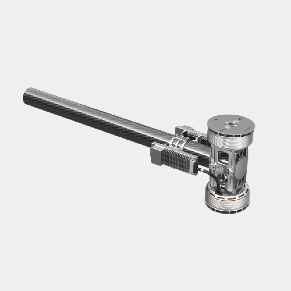 T-Motor X-A16L-24S high-voltage UAV motor