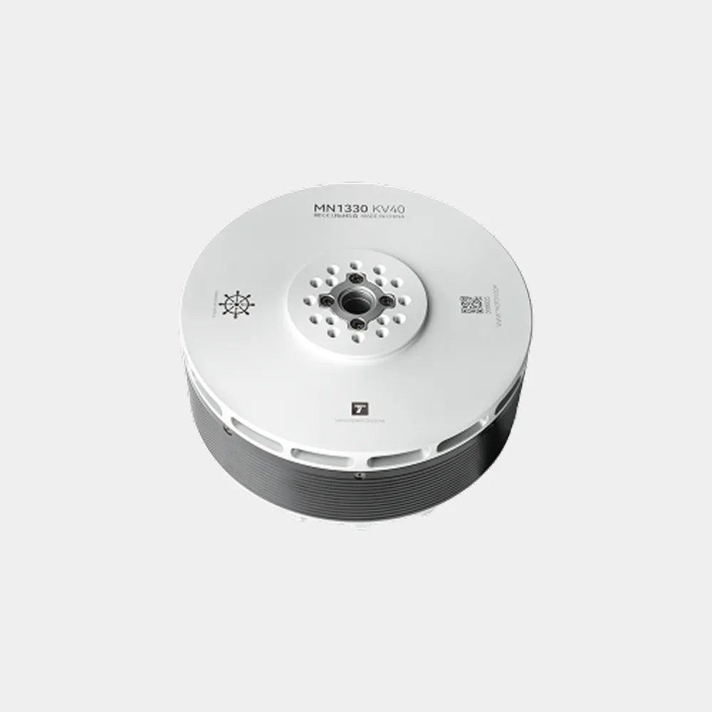 T-Motor MN1330 KV40 Heavy-Lift Motor