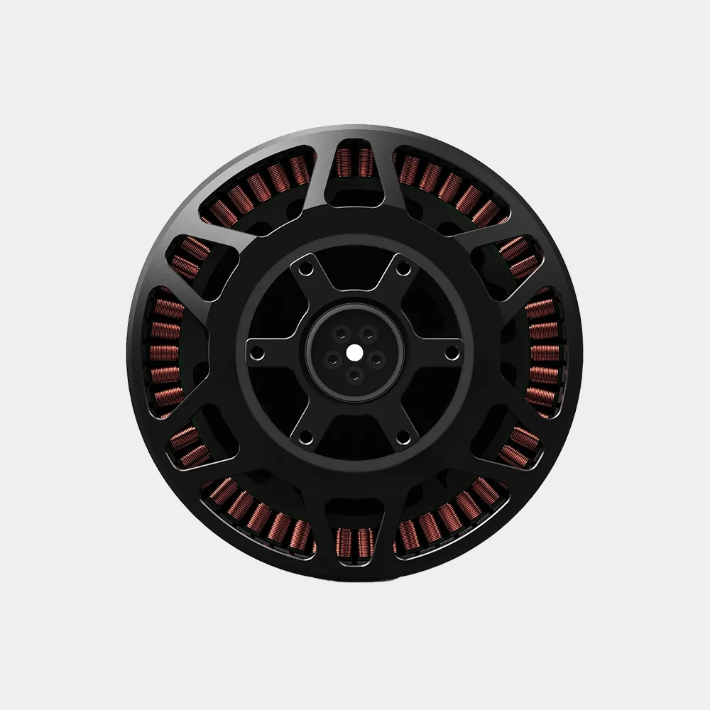 MAD M90C60 EEE high-torque UAV motor