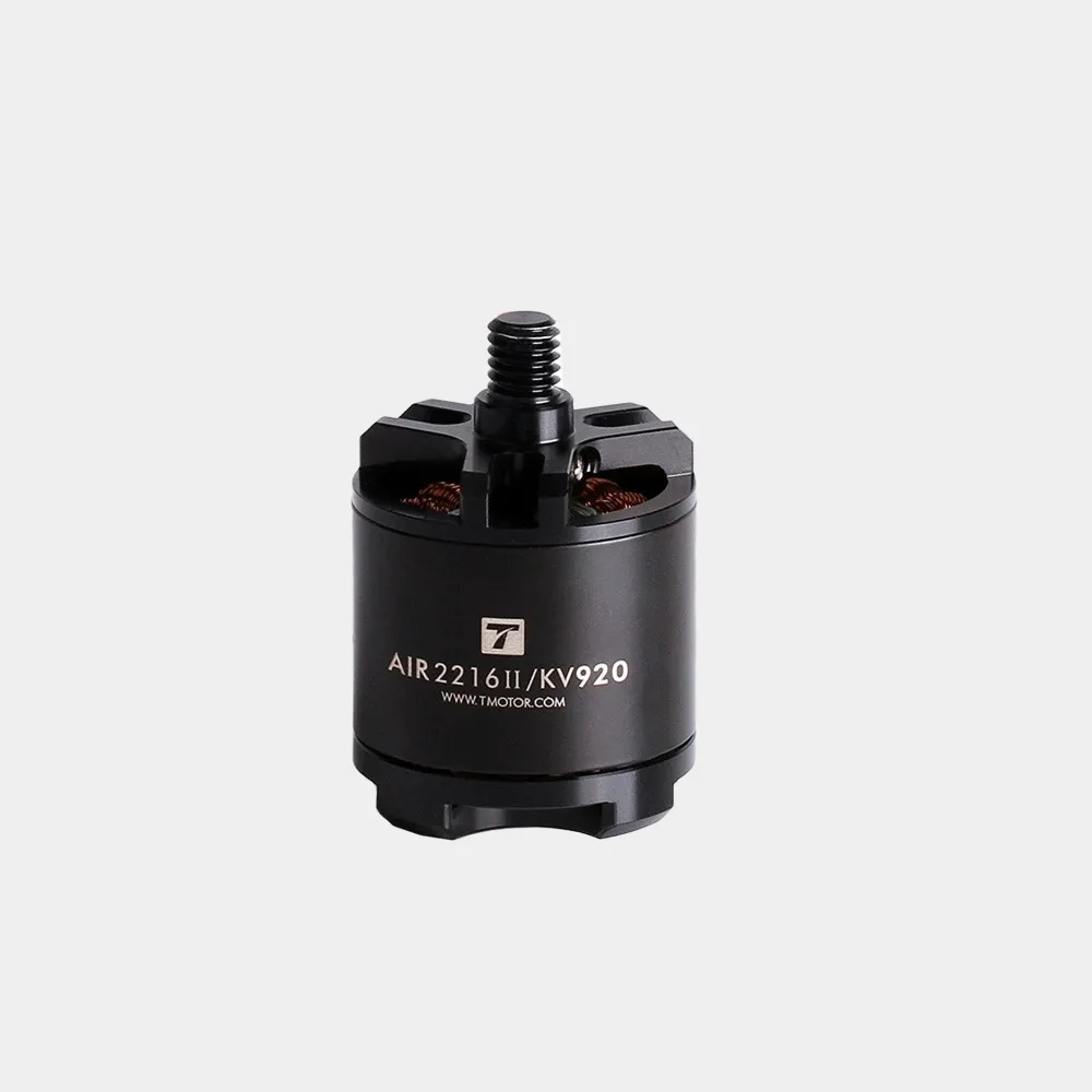 T-Motor AIR GEAR 450 II Combo T1045 propellers