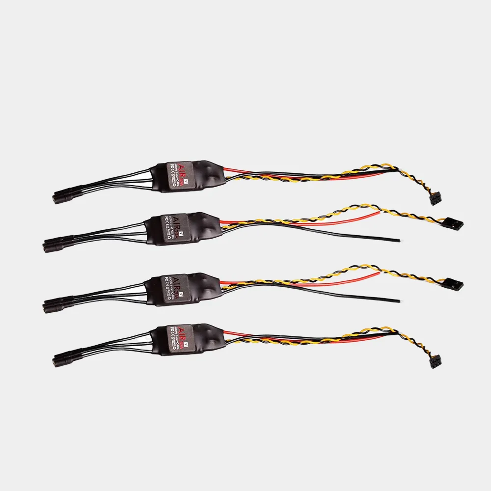 T-Motor AIR2216II KV920 motor product view
