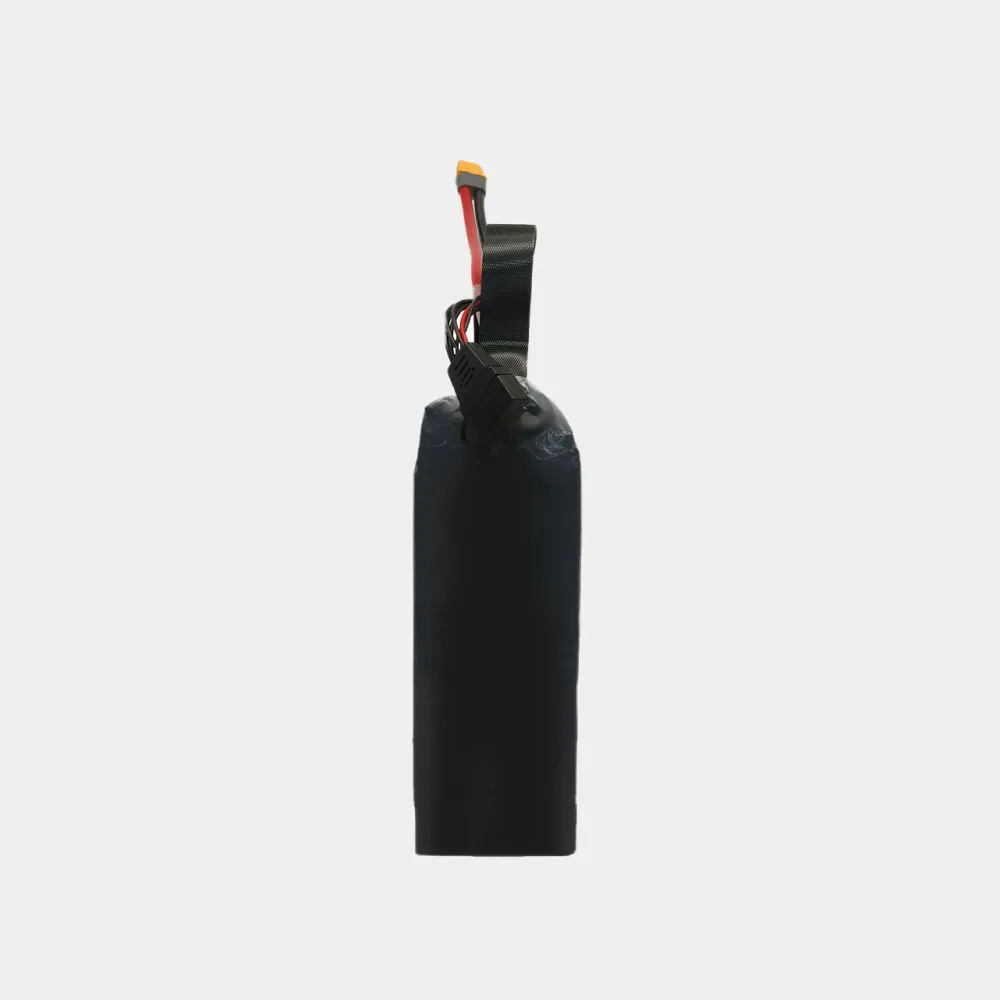 Xingtuo 6S 16Ah 25C battery product detail