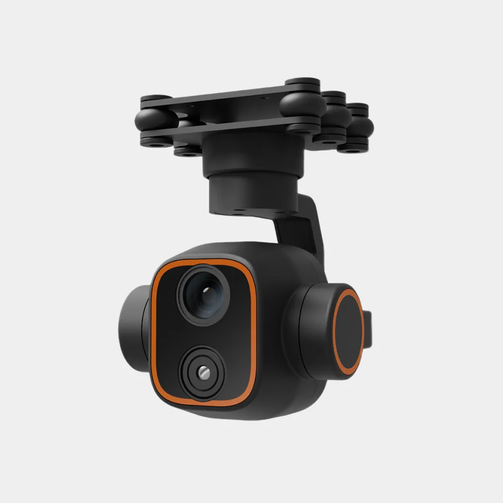 Skydroid C12 3-Axis HD Gimbal Camera