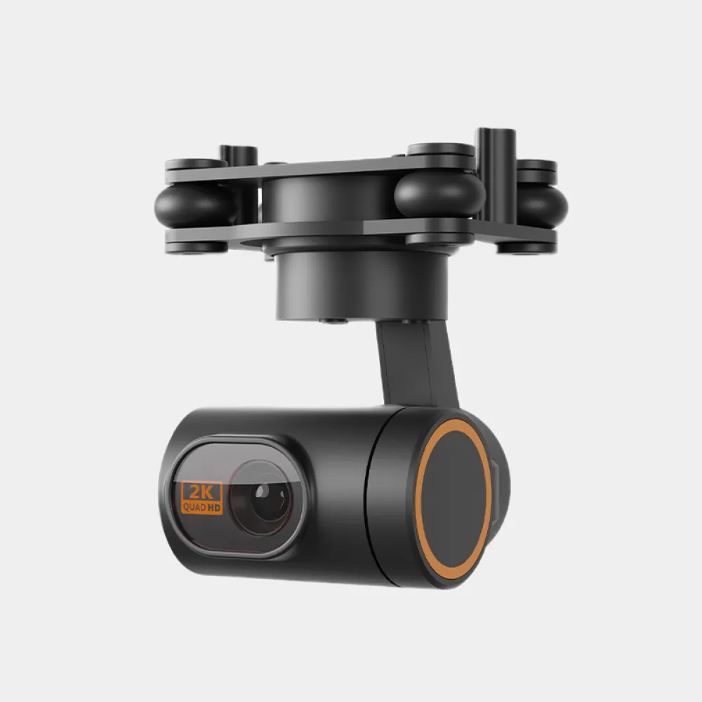 Skydroid C10 / C10 Pro Mini HD 3-Axis Gimbal Camera