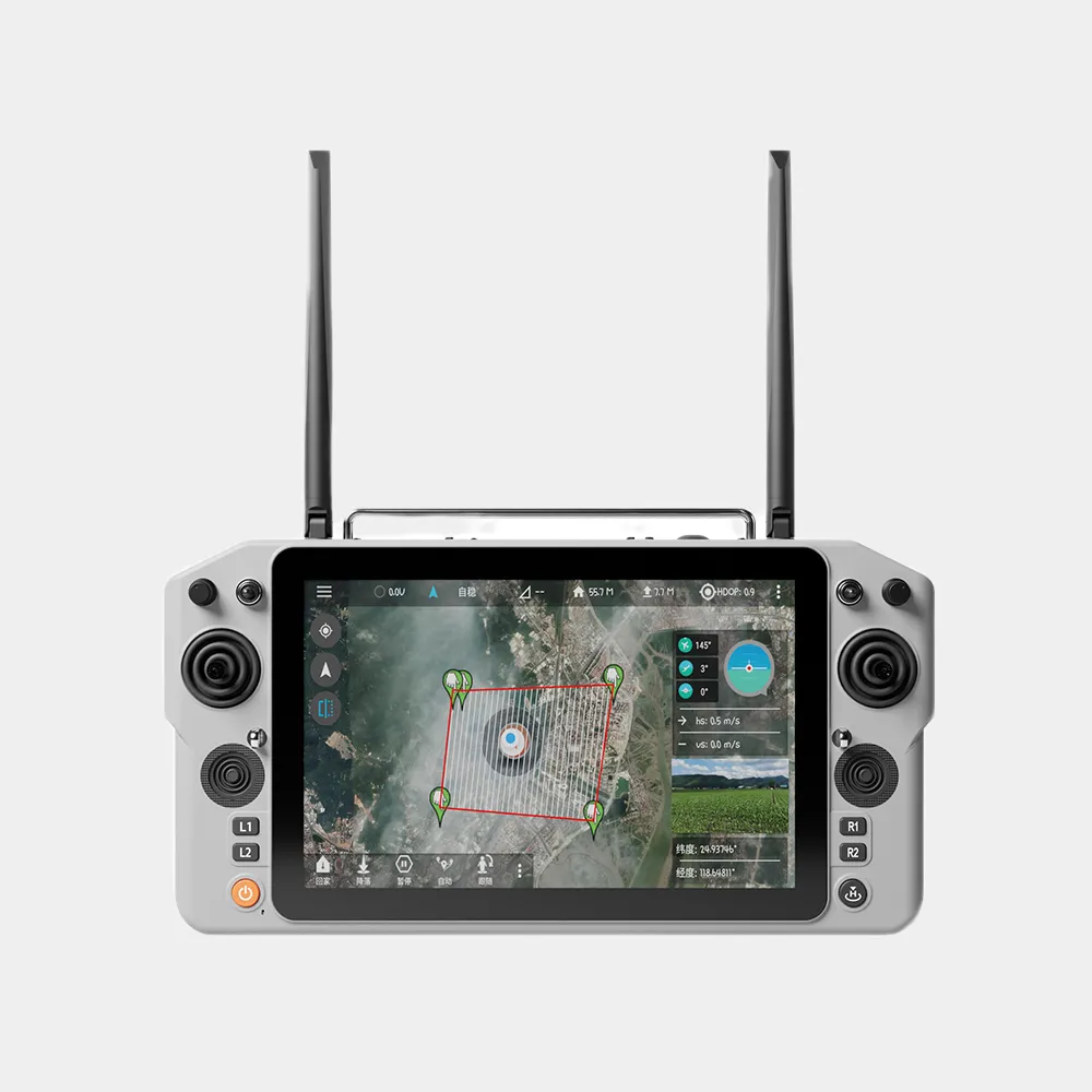 Skydroid G30 Dual-Screen Smart Drone Controller & Ground Station