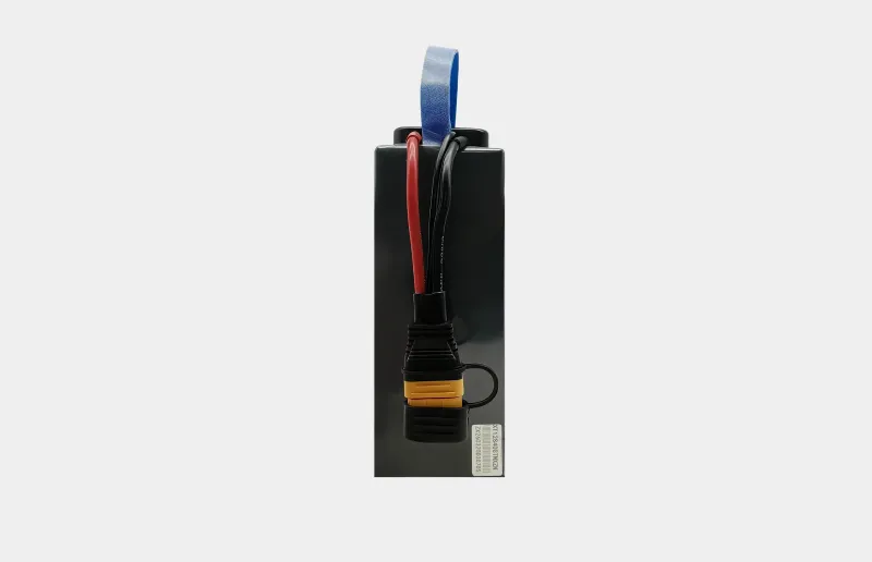 Xingtuo 12S 40Ah 400Wh/kg smart battery monitoring functions