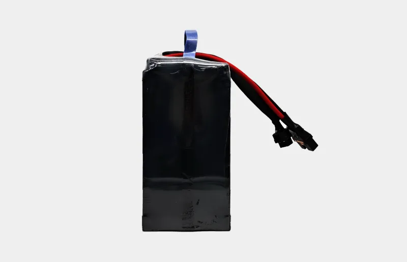 XINGTO 24S 82000mAh solid state UAV battery product information