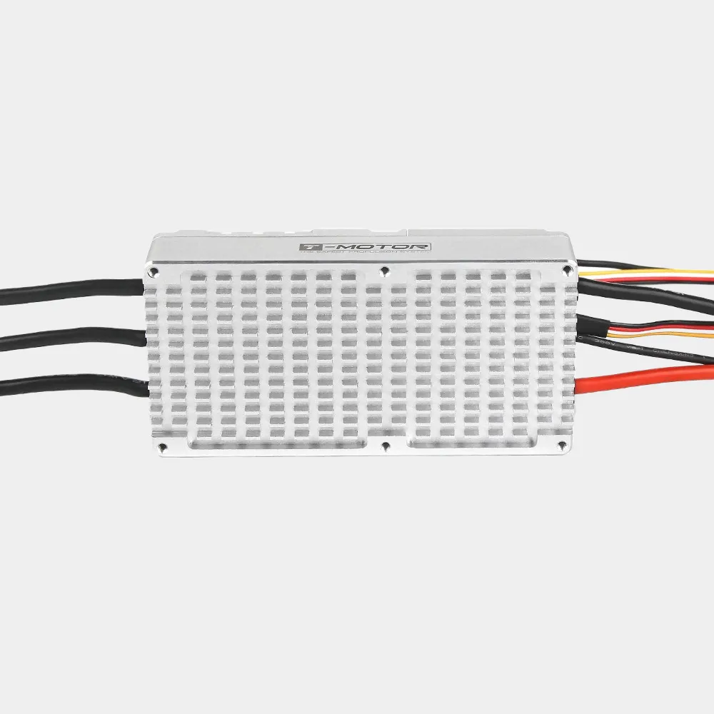 T-Motor ALPHA 60A HV ESC cooling housing
