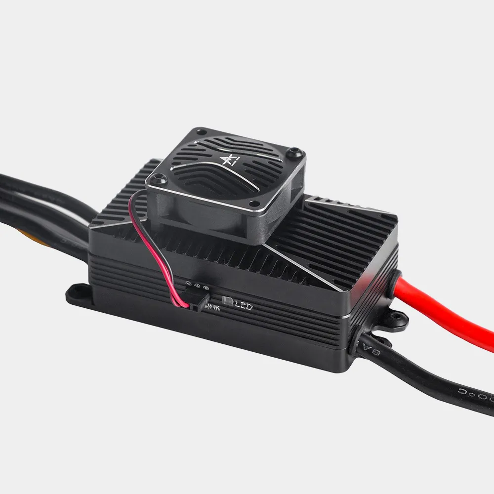 T-Motor AT 195A 6–14S VTOL ESC