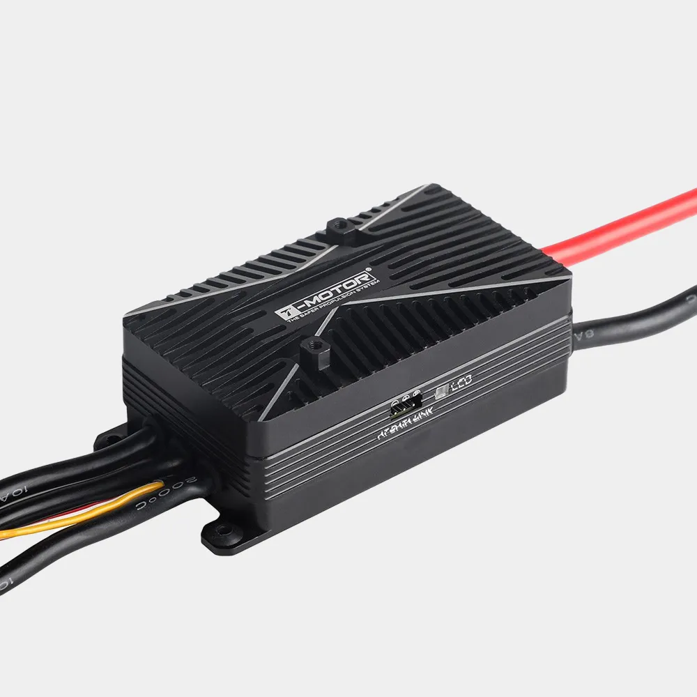 T-Motor AT 195A VTOL ESC power cables