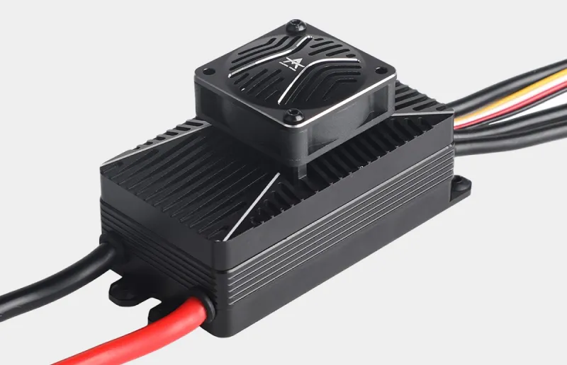 T-Motor AT 195A 6-14S high-current VTOL ESC