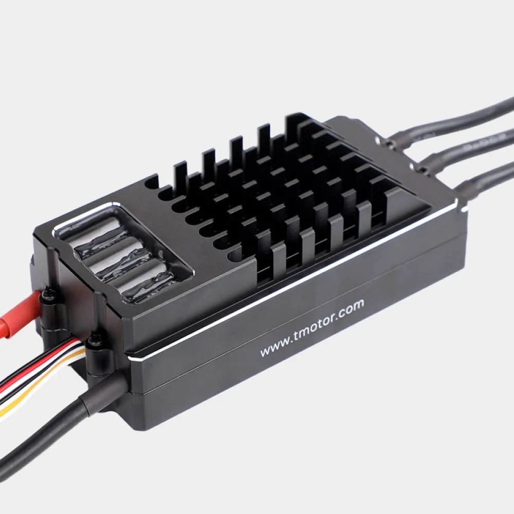 T-Motor THUNDER 200A 12–24S ESC