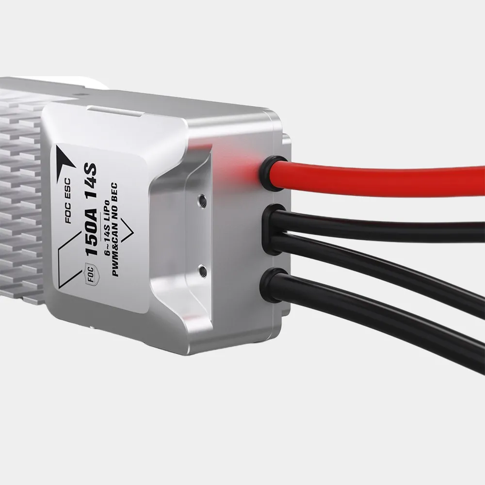 T-Motor V150A 14S ESC electronic components