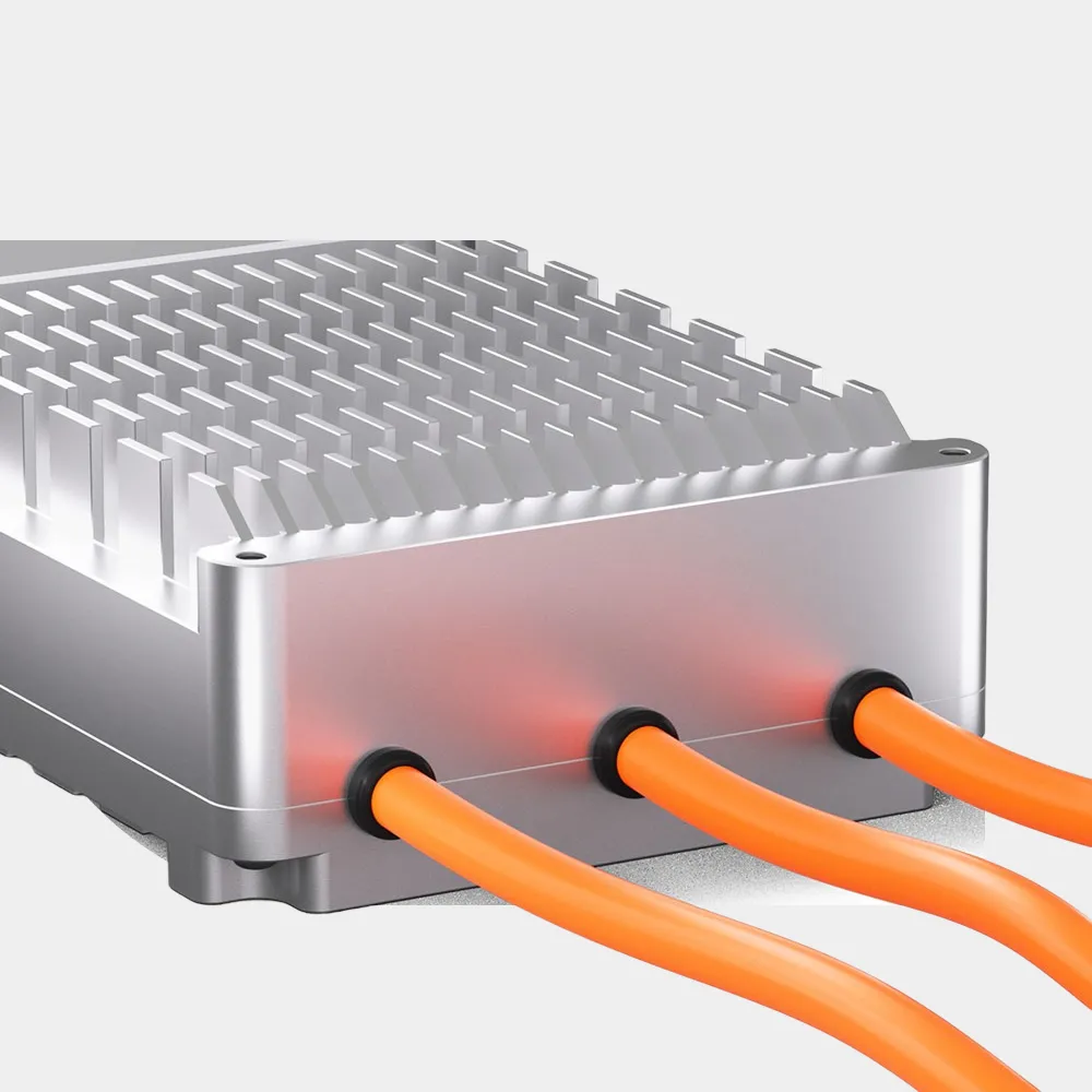 T-Motor V200A 24S ESC technical details