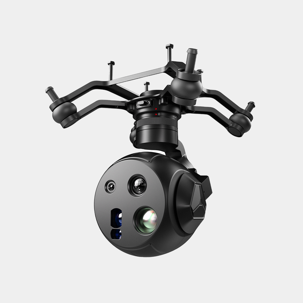 UniPod MT11 Quad-Sensor Optical AI Pod
