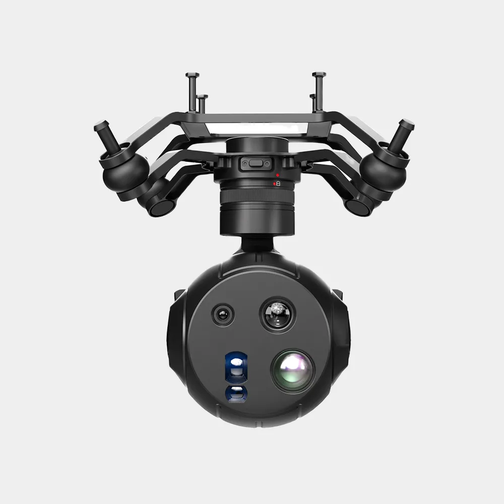 UniPod MT11 optical AI pod product view