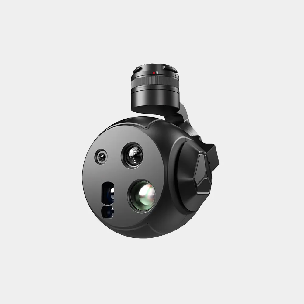 UniPod MT11 UAV gimbal camera