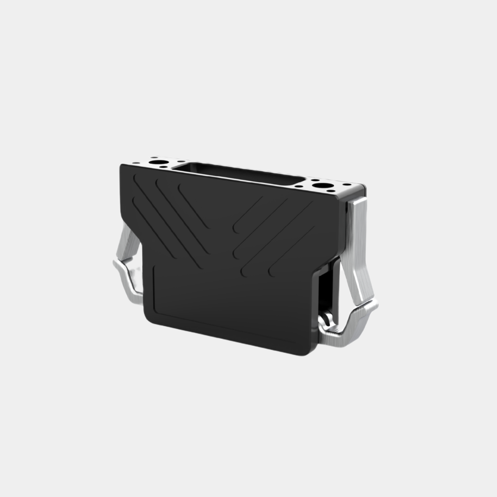 50KG/200KG UAV Payload Release Hook
