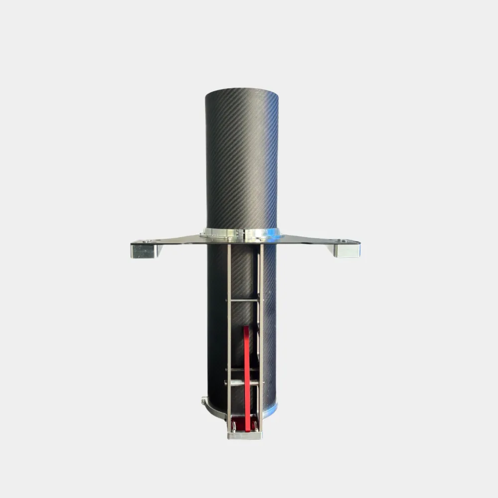 120mm UAV Payload Release Module