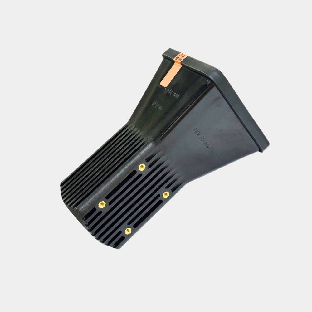 UAV Net Capture Payload