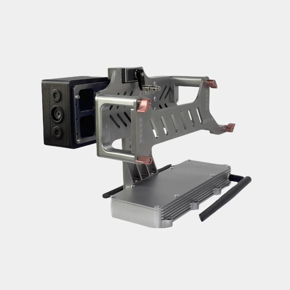 Fixed Version Servo Controller