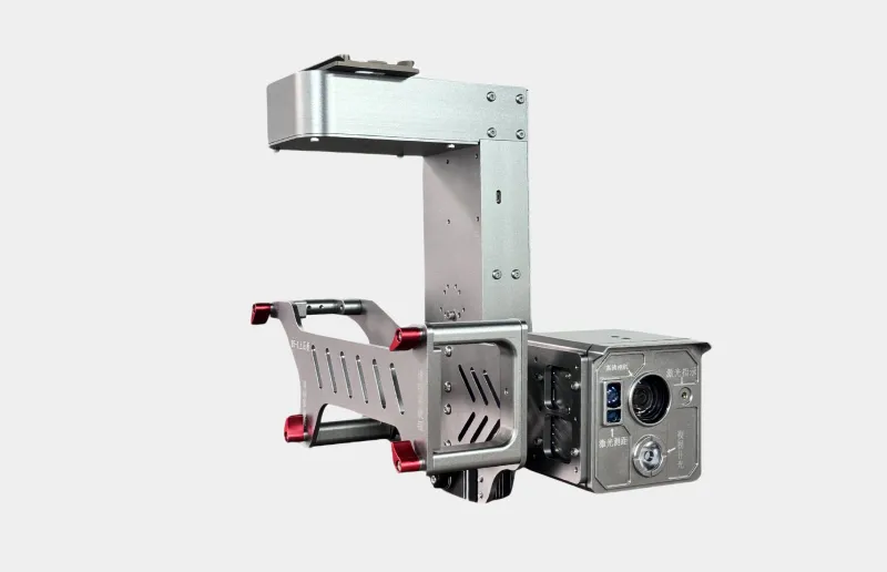 self-locking servo controller technical parameters