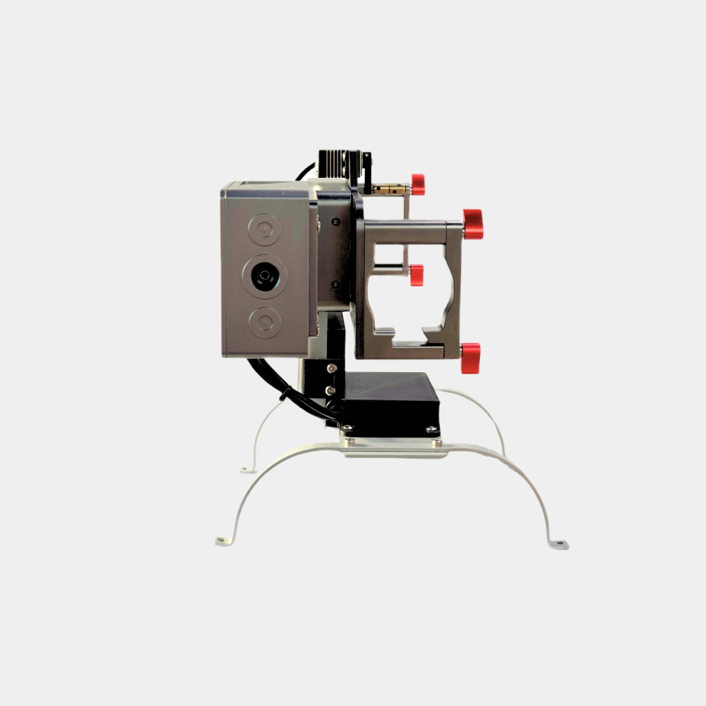 Go2 Version Servo Controller