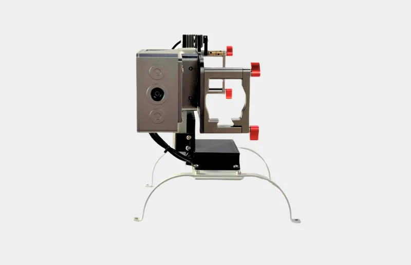 Go2 version servo controller technical parameters