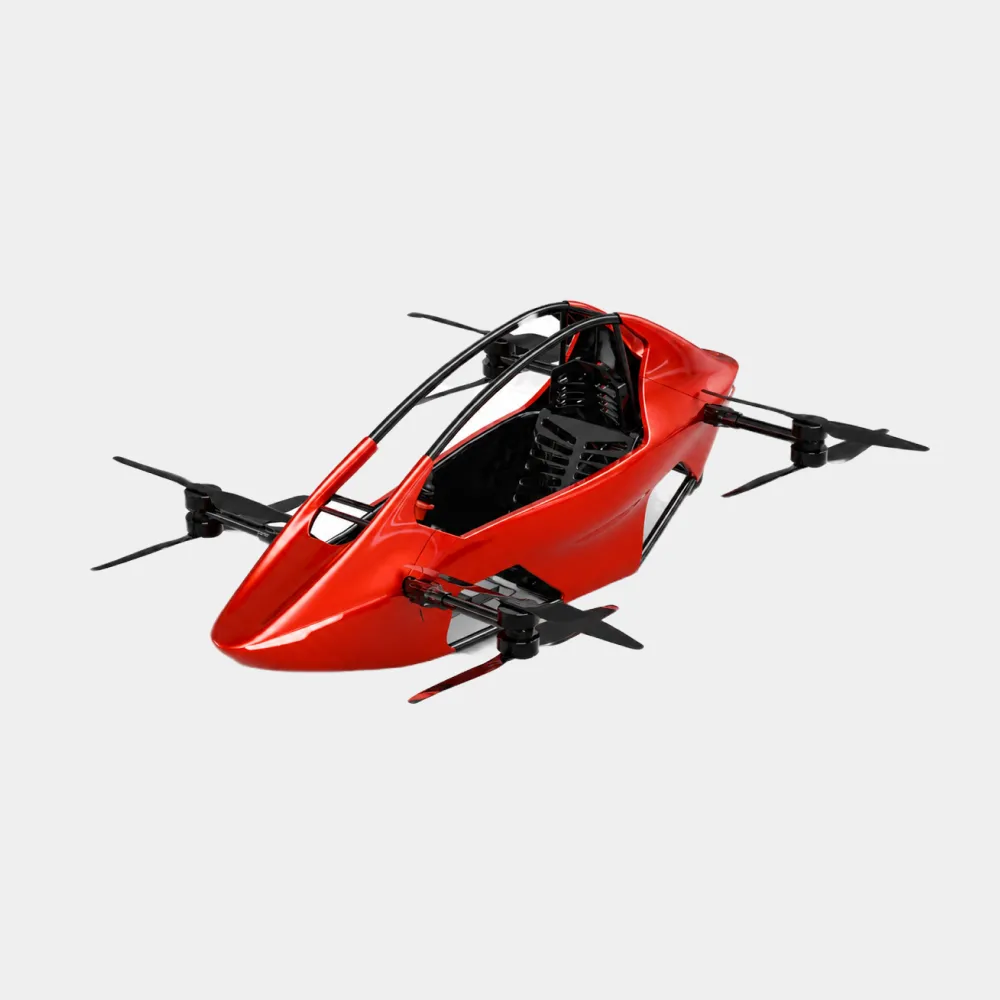 RAYI AeroLift Solo
