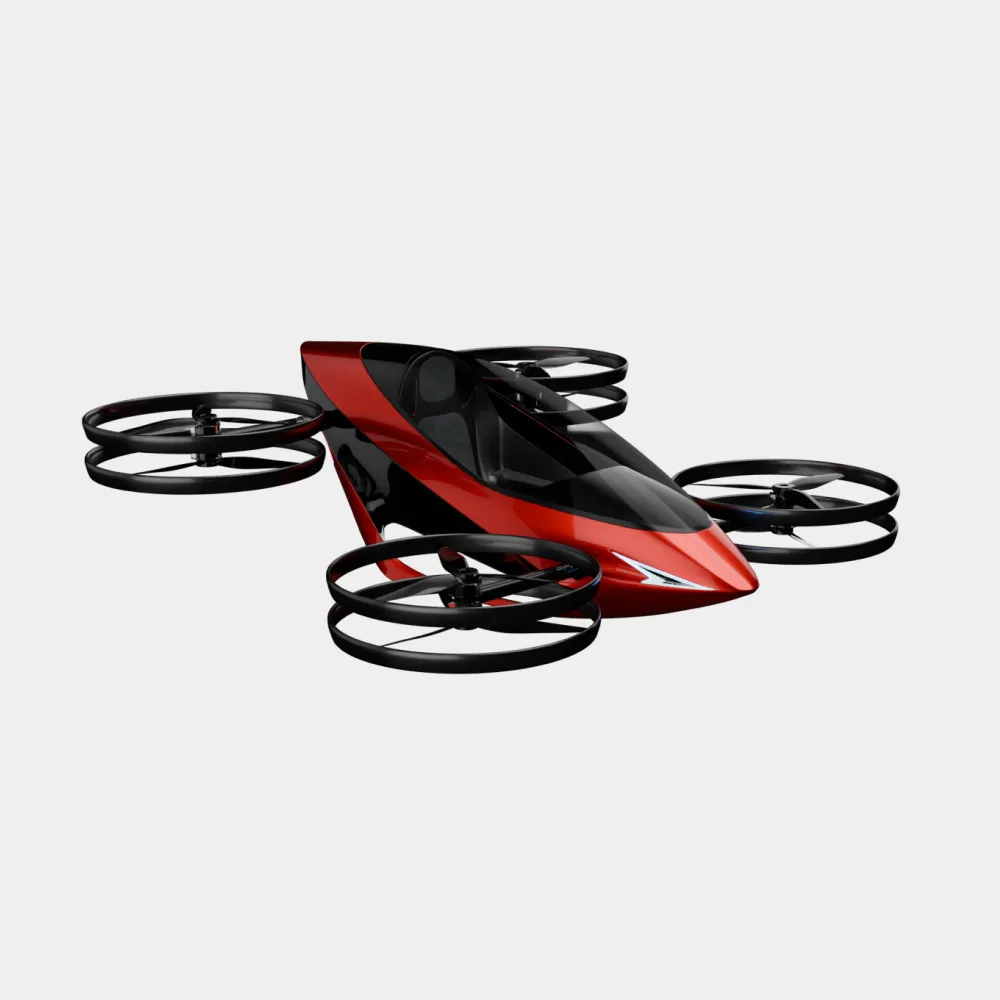 RAYI AeroLift Swift
