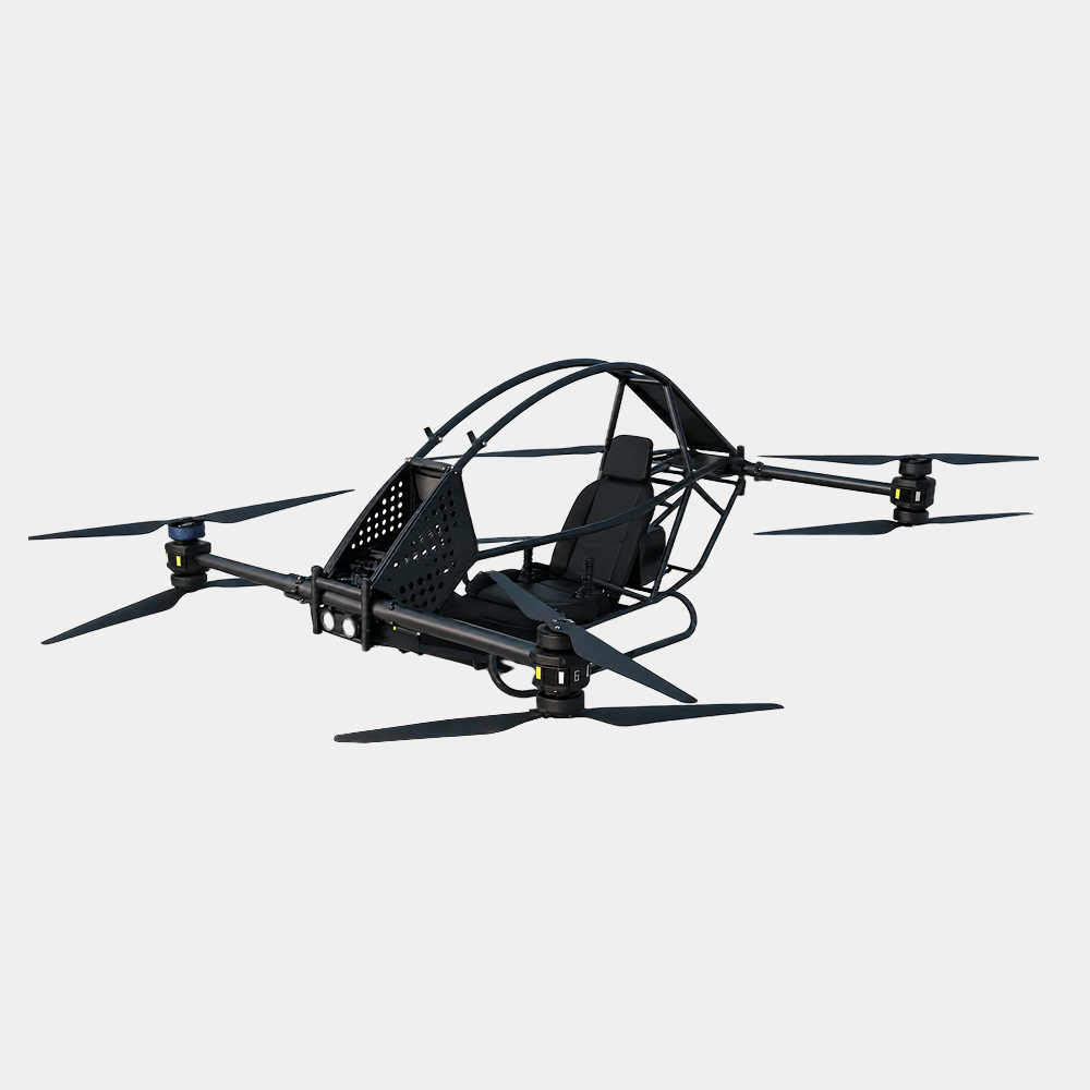 RAYI AeroLift Ascend
