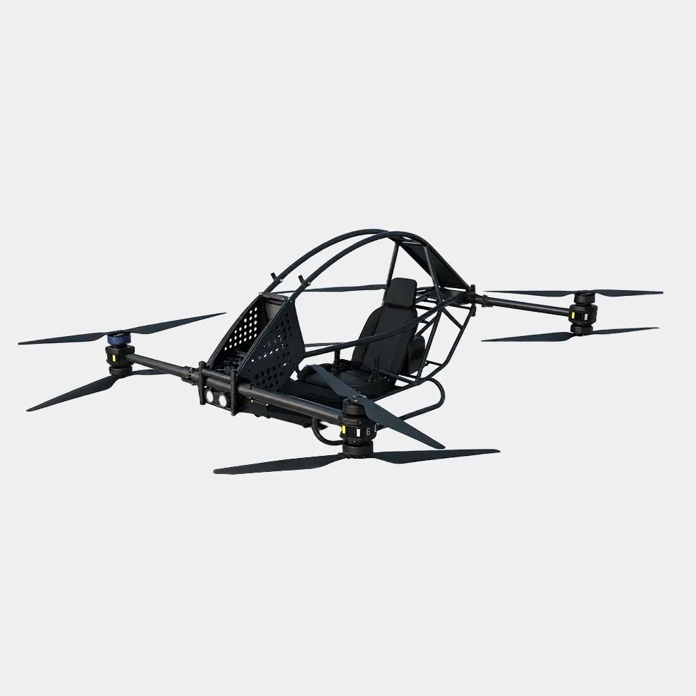 RAYI AeroLift Ascend