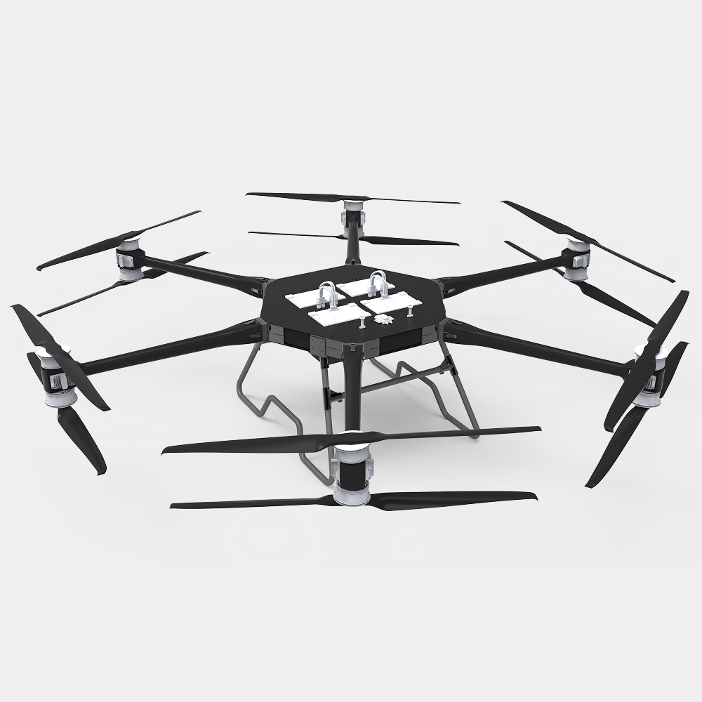 RAYI CargoLift Atlas