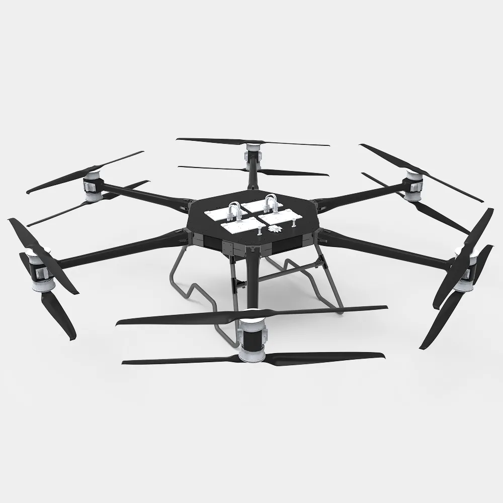 RAYI CargoLift Atlas