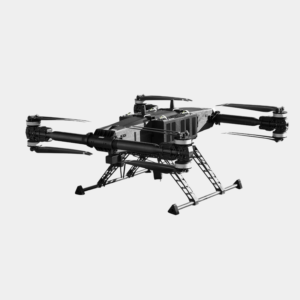 Payload 70kg Electric Long-endurance Delivery Drone