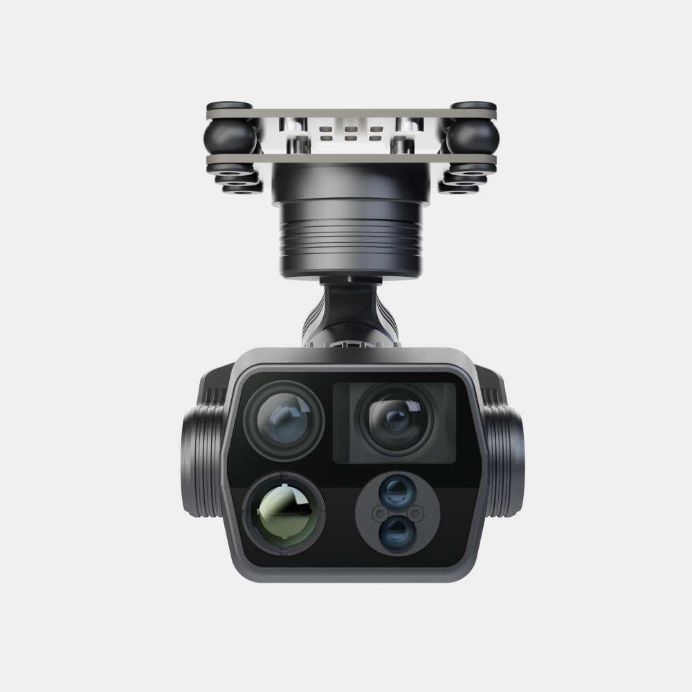 Skydroid C14PRO Four-Light 3-Axis Stabilized Gimbal