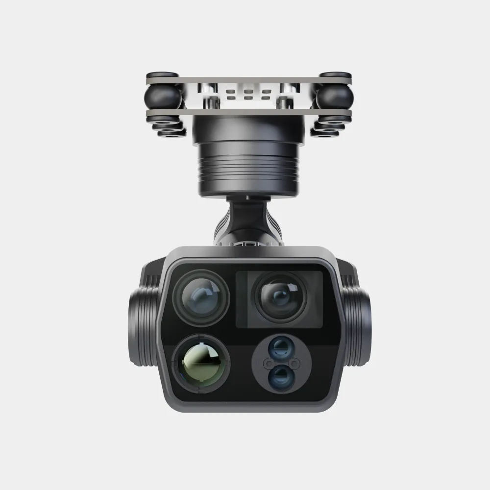 Skydroid C14PRO Four-Light 3-Axis Stabilized Gimbal