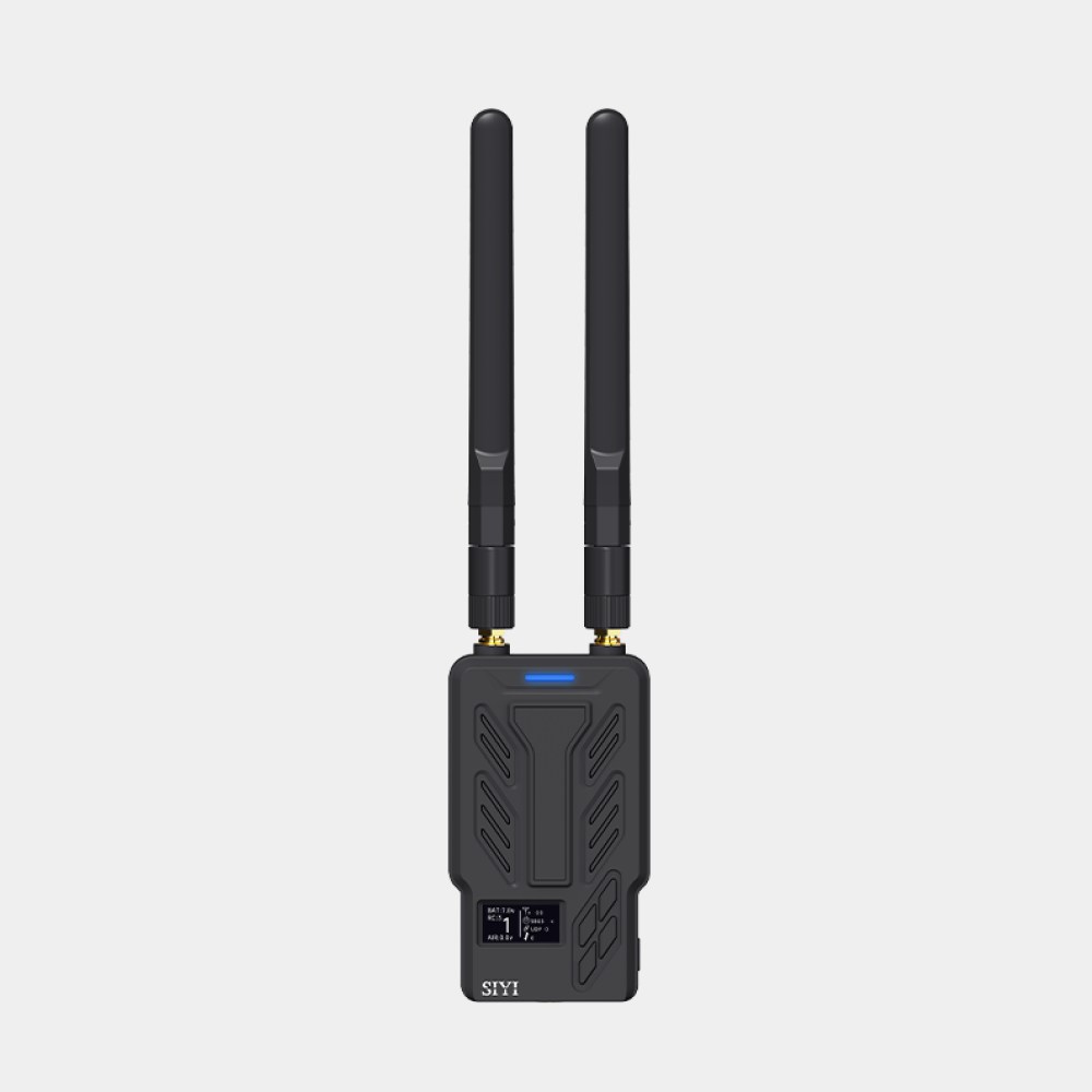 SIYI HM30 Full HD Digital Image Transmission System