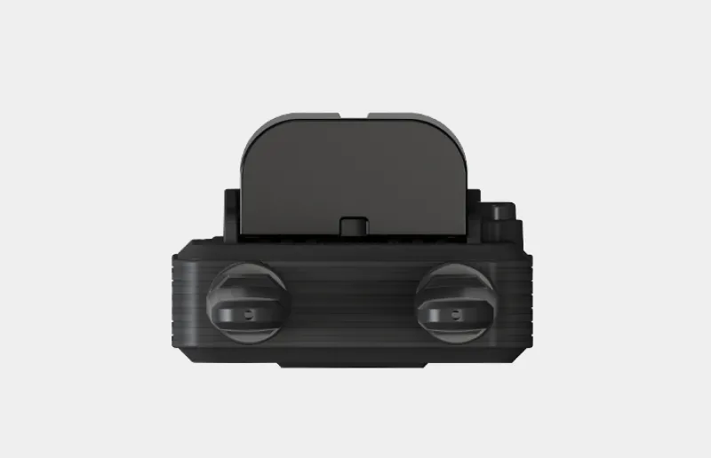 SIYI HM30 connector and integration interface details