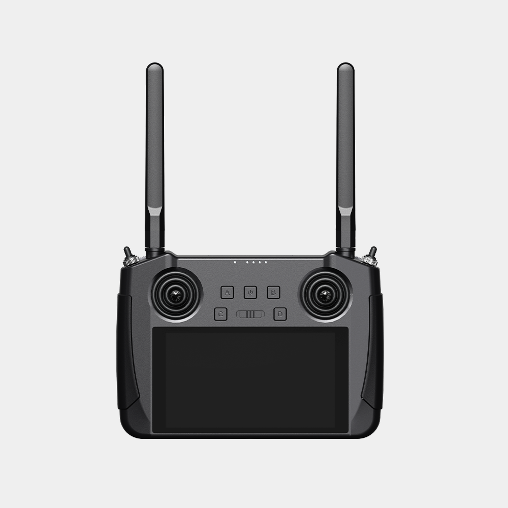 SIYI MK15 Enterprise Mini Handheld Ground Station