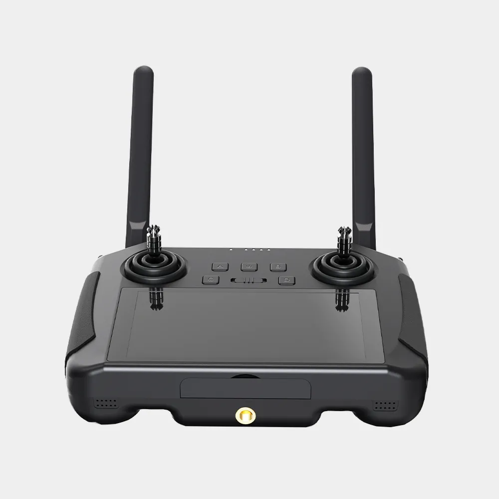 SIYI MK15 Agriculture controller with integrated HD display