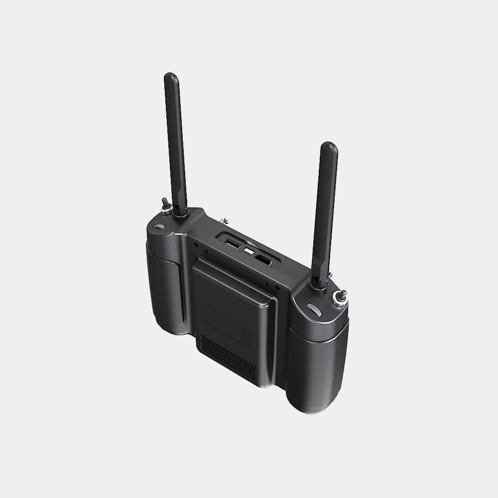 SIYI MK15 Agriculture controller for agricultural UAV operation