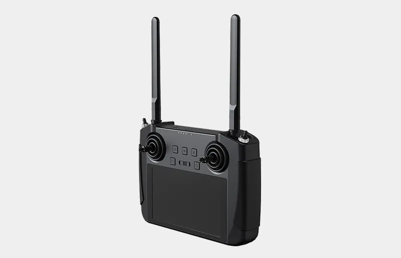 SIYI MK15 Agriculture controller for spraying drone operations